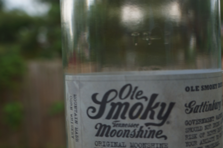 Ole Smoky Moonshine Original Moonshine