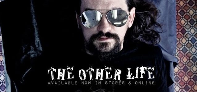The Other Life Shooter Jennings