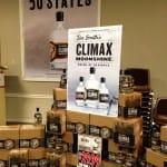 Climax Moonshine Drink of Defiance