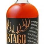 Stagg Junior Bourbon