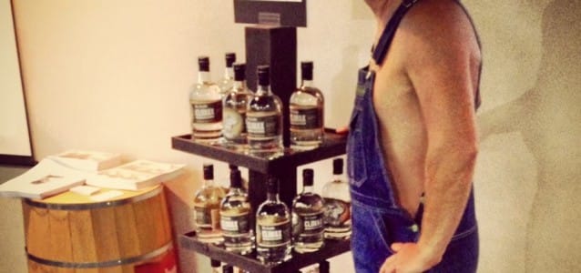 Tim Smith's Climax Moonshine
