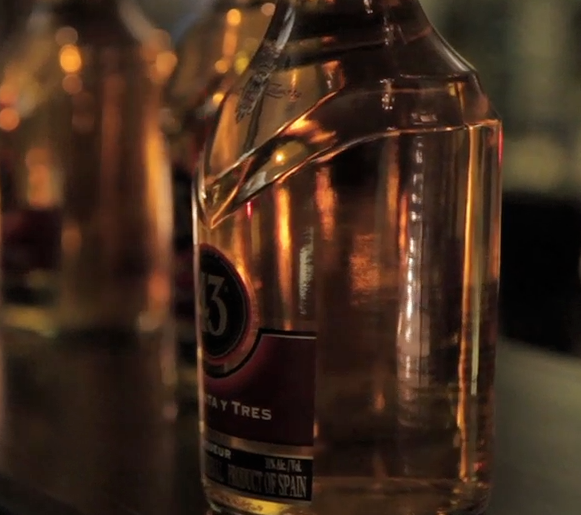 VIDEO: What is Licor 43? Licor 43 Recipes | BourbonBlog