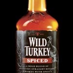 Wild Turkey Spiced Bourbon
