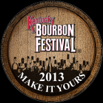 Kentucky Bourbon Festival 2013