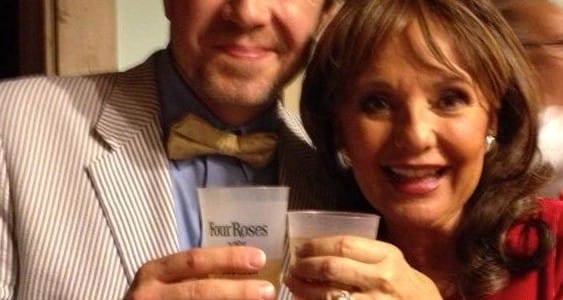 Dawn Wells, Mary Ann