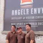 Angel’s Envy Henderson Family