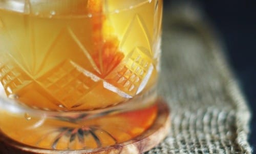 Old Fashioned Cocktail