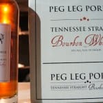 Peg Leg Porker Bourbon