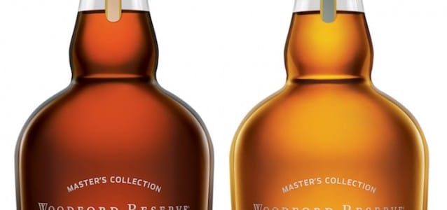 Woodford Reserve Malt