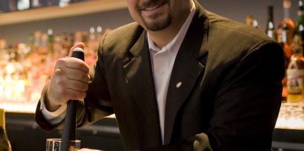Anthony Caporale