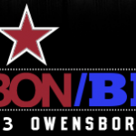 Bourbon Blues Festival Owensboro
