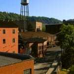 Buffalo Trace Distillery Frankfort, Kentucky