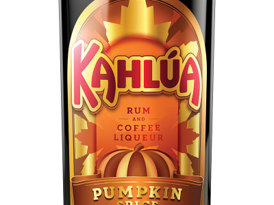 Kahlua Pumpkin Spice