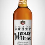 Medley Bros Bourbon