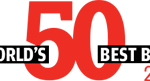 The World’s 50 Best Bar
