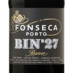 Fonseca Bin No 27