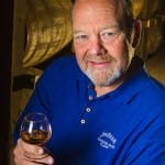 Fred Noe Jim Beam Master Distiller