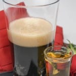 Guinness Cocktail