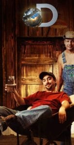 VIDEO: Moonshiners Season 3 trailer, TV schedule and Tim Smith