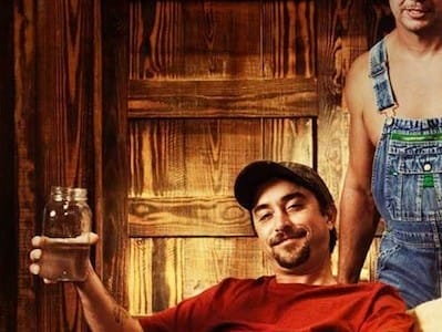 Moonshiners Season 3