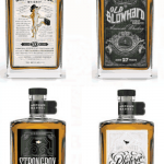 Orphan Barrel Lost and Found Whiskey Company