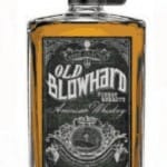 Orphan Barrel Old Blowhard whiskey