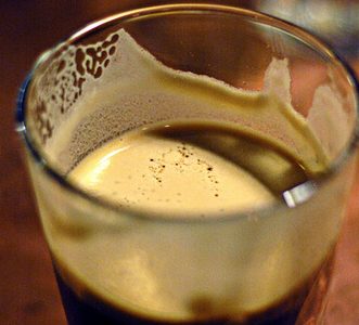Stout Beer