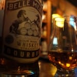 Belle Meade Bourbon