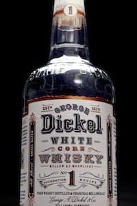 Dickel No. 1