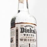 Dickel No. 1 White Corn Whiskey
