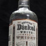 George Dickel No. 1 White Whiskey