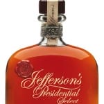 Jeffersons Presidential Select 30 year old bourbon