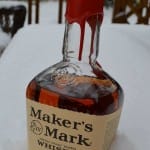 Makers Mark Christmas