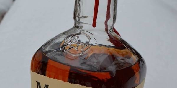 Makers Mark Christmas