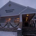 Woodford Reserve Distillery Christmas