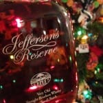 Jefferson’s Bourbon