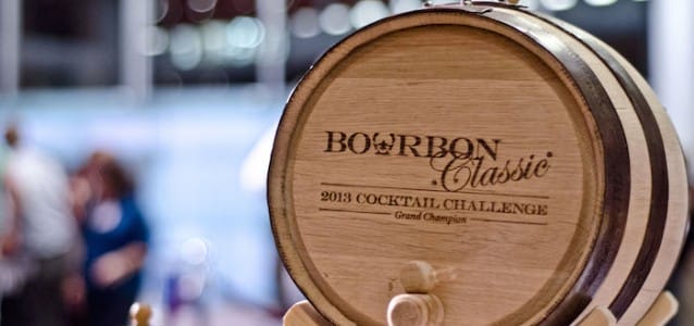Kentucky Bourbon Classic 2014
