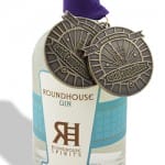 Roudhouse Gin
