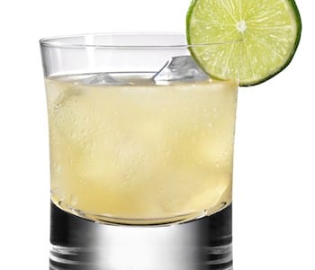 Altos Tequila Margarita