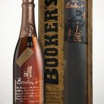 Bookers 25th anniversary 10 Year old Bourbon