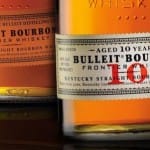 Bulleit Bourbons
