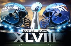 NFL Super Bowl XLVIII