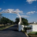 Southfork Ranch Dallas
