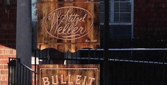 Stitzel Weller Distillery