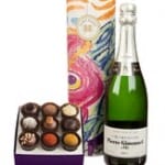 Vosges Chocolate