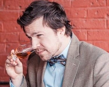 Tom Fischer Bourbon