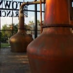 Alltech Distillery Lexington
