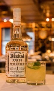 George Dickel White Corn Whisky