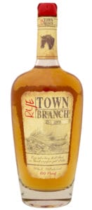 Town Branch Rye