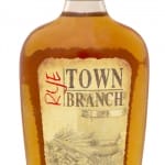 Town Branch Rye
